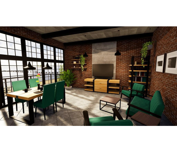 Xbox House Flipper 2 - 1214691 - zdjęcie 3